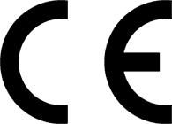 CE Logo - TENMAT