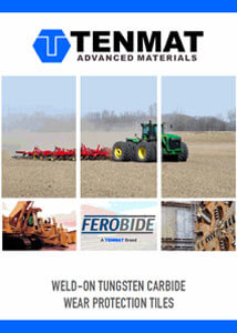 Ferobide Brochure - TENMAT