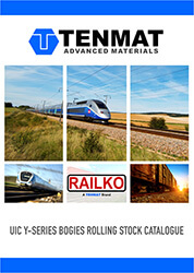 Tenmat-Rail