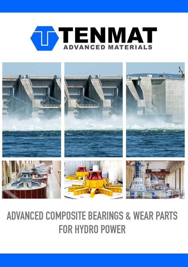 Hydro Brochure - TENMAT