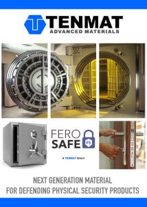 Ferosafe Brochure Icon